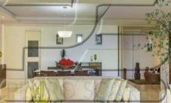 Imagem: Apartamento com 4 dormitórios à venda