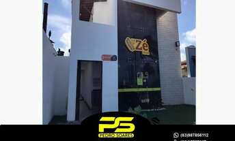 Imagem 2: Sala para alugar, 30 m² por r$ 1.400/mês - manaíra - joão pessoa/pb para