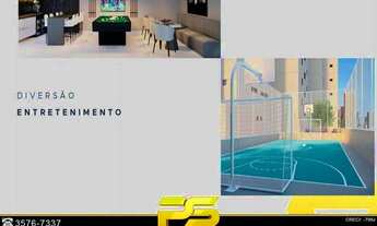 Imagem 6: Apartamentos à venda, 63 à 91 m² a partir de r$ 256.486 - manaíra - joão pessoa/pb cap. #p