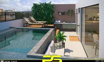 Imagem 2: Apartamentos de 1 a 2 dormitório à venda, 35 a 110 m² partir de r$223.000,00 - intermares