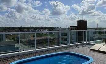 Imagem 3: Apartamento com 2 a 3 dormitórios à venda, 48 a 72 m² partir de r$ 240.324 - intermares