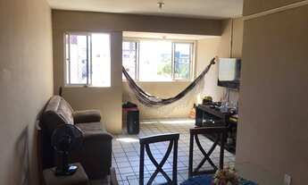 Imagem 2: Apartamento 120m² 3 quartos no Bessa, a venda por R$280.000,00