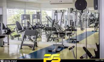 Imagem 7: Apartamento com 5 dormitórios à venda, 632 m² por r$ 3.675.715 - altiplano cabo branco - j