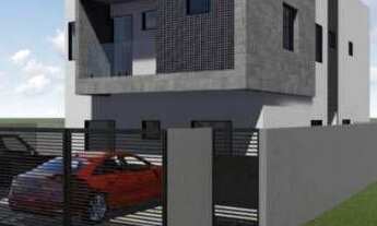 Imagem 2: Apartamento com 2 dormitórios à venda, 45 m² por r$ 140.000,00 - josé américo de almeida