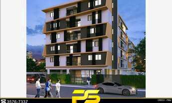 Imagem 2: Apartamento com 2 a 3 dormitórios à venda, 50 a 69 m² partir de r$ 265.000 - bancários - j