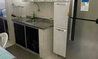 Imagem 4: Apartamento com 2 dormitórios à venda, 58 m² por r$ 124.900,00 - jardim cidade universitár