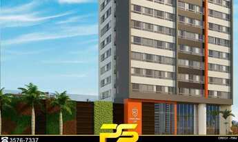 Imagem 2: Apartamentos com 2 a 3 dormitórios à venda, 66 a 84 m² partir de r$ 437.000 - manaíra - jo