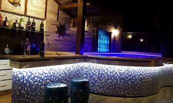 Imagem 5: Cobertura com 5 quartos à venda, tambaú - joão pessoa para