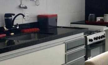 Imagem 2: Apartamento com 3 dormitórios à venda, 87 m² por r$ 300.000,00 - intermares - cabedelo/pb