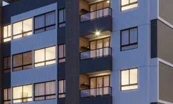 Imagem: Apartamento com 1 a 3 dormitório à venda