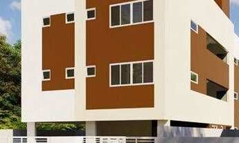 Imagem: Apartamento com 2 a 3 dormitórios à venda