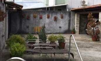 Imagem 2: Casa com 6 dormitórios à venda, 600 m² por r$ 750.000,00 - cristo redentor - joão pessoa/p