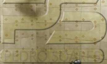 Imagem 3: Casa com 3 dormitórios à venda por r$ 400.000 - centro - joão pessoa/pb para