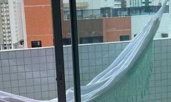 Imagem: Apartamento com 1 dormitório à venda