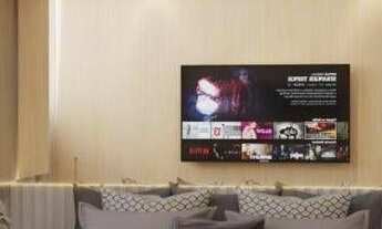 Imagem 3: Apartamento com 2 dormitórios à venda, 52 m² por r$ 269.000,00 - bancários - joão pessoa/p