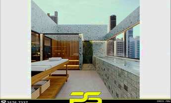 Imagem 6: Apartamento com 1 a 3 dormitório à venda, 46 a 84 m² partir de r$ 431.225 - cabo branco