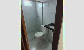 Imagem 6: Apartamento com 2 dormitórios à venda, 56 m² por r$ 130.000,00 - ernesto geisel - joão pes