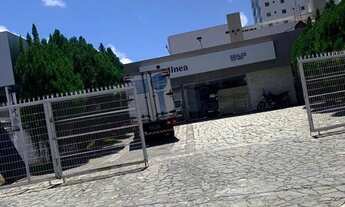 Imagem: Ponto/repasse para locação, miramar