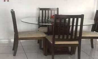 Imagem 4: Apartamento com 2 dormitórios à venda, 79 m² por r$ 160.000,00 - alto do mateus - joão pes