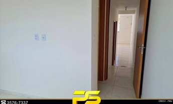 Imagem 6: Casa com 3 dormitórios à venda, 66 m² por r$ 180.000 - paratibe - joão pessoa/pb #jessica