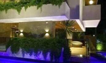 Imagem: Casa com 4 dormitórios à venda, 544 m²