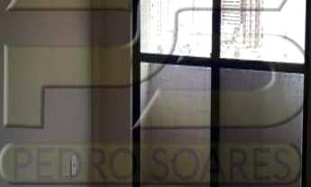 Imagem 4: Apartamento com 3 dormitórios à venda, 98 m² por r$ 399.000 - manaíra - joão pessoa/pb par