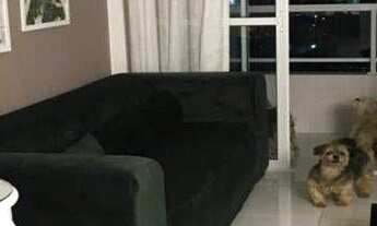 Imagem 2: Apartamento com 3 dormitórios à venda, 83 m² por r$ 450.000,00 - bessa - joão pessoa/pb pa