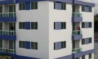 Imagem: Apartamento com 2 a 3 dormitórios à venda