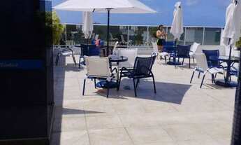 Imagem: Flat/loft/estúdio com 1 quarto para locação