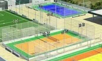 Imagem 3: Apartamento com 2 dormitórios à venda, 82 m² por r$ 575.000,00 - bessa - joão pessoa/pb pa