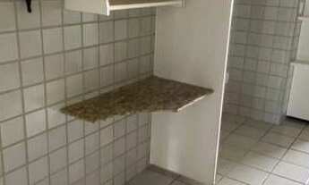 Imagem 6: Apartamento com 3 dormitórios à venda, 119 m² por r$ 450.000,00 - tambaú - joão pessoa/pb