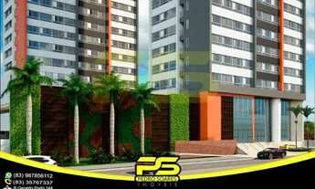 Imagem: Oportunidade, apartamento, 02 quartos, suíte