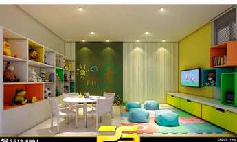 Imagem: Apartamento à venda, 152 m² por r$ 1.453.215