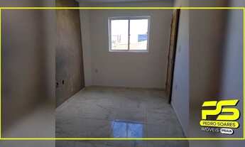 Imagem 7: Apartamento com 2 dormitórios à venda, 43 m² por r$ 119.750,00 - gramame - joão pessoa/pb
