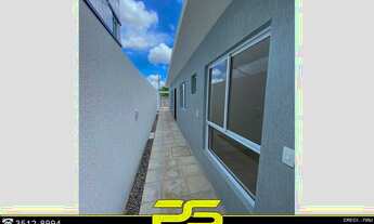 Imagem 6: Casa com 2 dormitórios à venda, 52 m² por r$ 153.000 - joão paulo ii - joão pessoa/pb #lid