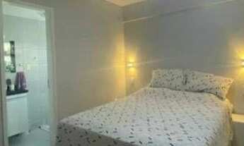 Imagem 7: Apartamento 100m² 3 quartos no Manaíra, a venda por R$290.000,00