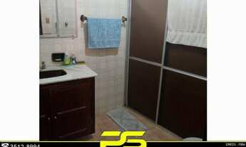 Imagem 5: Casa com 5 dormitórios à venda por r$ 2.300.000 - manaíra - joão pessoa/pb para