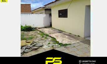 Imagem 2: Casa com 4 dormitórios à venda por r$ 250.000 - gramame - joão pessoa/pb para