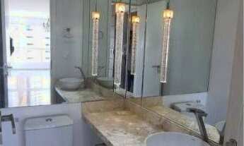 Imagem: Apartamento com 3 dormitórios à venda