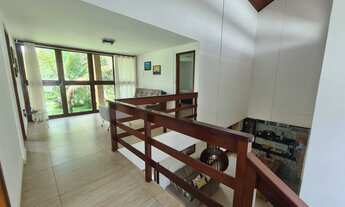 Imagem 7: Casa com 03 quartos em bananeira para locação por 1.250,00 a diária para