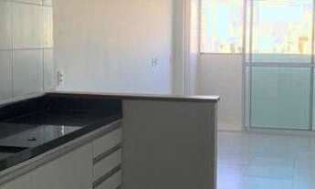 Imagem 4: Apartamento com 2 dormitórios à venda, 53 m² por r$ 319.000,00 - bessa - joão pessoa/pb pa