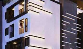 Imagem: Apartamentos à venda, 23 a 54 m² partir