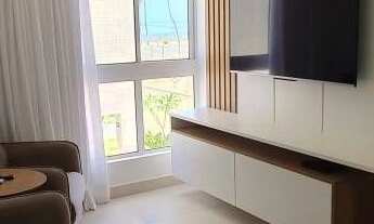 Imagem: Flat 45m² 2 quartos em cabo branco, a venda