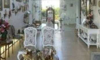 Imagem: Casa com 4 dormitórios à venda, 380 m²