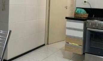 Imagem 7: Apartamento com 3 dormitórios à venda, 134 m² por r$ 600.000 - camboinha - cabedelo/pb par