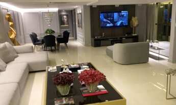 Imagem 5: Apartamento alto padrão 384m² 4 suítes no Altiplano, a venda Por R$2.200.000,00