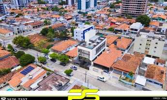 Imagem 4: Apartamentos com 2 a 3 dormitórios à venda, 51 a 61 m² partir de r$ 285.000 - tambauzinho