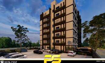 Imagem 2: Apartamentos com 1, 2 e 3 dormitórios à venda, 54 a 76 m² por r$ 209.000 - portal do sol