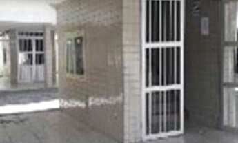 Imagem 3: Apartamento com 3 dormitórios à venda, 126 m² por r$ 150.000 - centro - joão pessoa/pb par