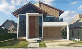 Imagem 1: Casa de condomínio com 4 quartos à venda - bananeiras para